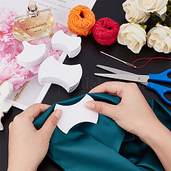 3 Bags 3 Styles English Paper Piecing&nbsp;DIY-CA0001-77