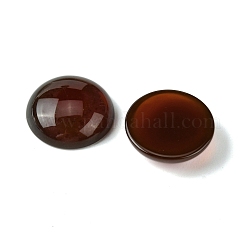 Natural Carnelian Cabochons&nbsp;G-L601-02A-02