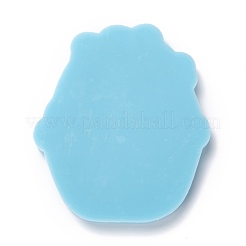Food Grade Pendants Silicone Molds&nbsp;DIY-D050-05
