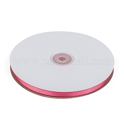 Single Face Solid Color Satin Ribbon&nbsp;SRIB-S052-10mm-065