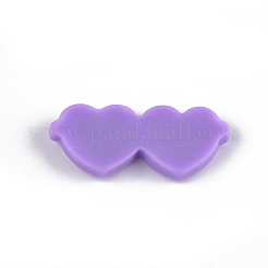 Resin Cabochons&nbsp;X-CRES-T010-08