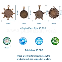 DIY Pendant Making&nbsp;DIY-PH0019-75