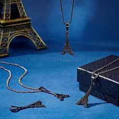 304 Stainless Steel Pendants&nbsp;STAS-UN0037-82