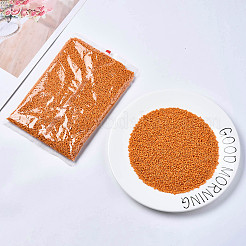 12/0 Glass Seed Beads&nbsp;SEED-S060-A-F429