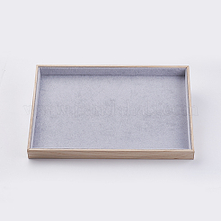 Wood Necklace Displays&nbsp;NDIS-K002-02