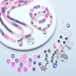 DIY Bracelet Makings&nbsp;DIY-SC0002-11A