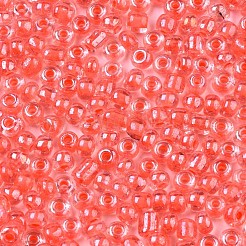6/0 Glass Seed Beads&nbsp;X1-SEED-A015-4mm-2211