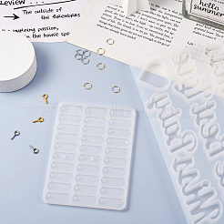 DIY Pendant Making Kits&nbsp;DIY-TA0004-30