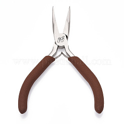 Steel Jewelry Pliers&nbsp;PT-G003-07
