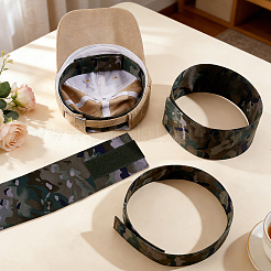 4Pcs 2 Styles Polycotton Hat Stand&nbsp;DIY-BC0017-66D