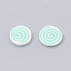 Handmade Polymer Clay Nail Art Decoration&nbsp;CLAY-N002-03