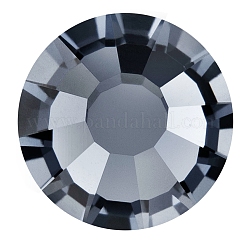 Preciosa&reg Crystal Hotfix Flatback Stones&nbsp;Y-PRC-HSS6-40080