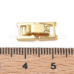SHEGRACE Brass Watch Band Clasps&nbsp;XGRQ3P236-648G