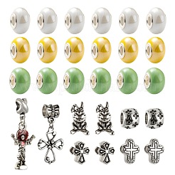 DIY Jewelry Making Kits for Easter&nbsp;DIY-LS0001-95