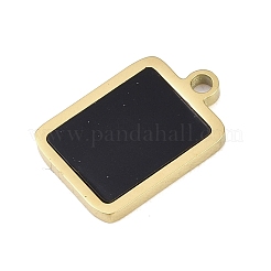 303 Stainless Steel Pendants&nbsp;STAS-K325-04G
