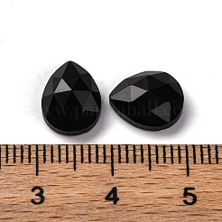Natural Obsidian Cabochons&nbsp;G-H001-18J