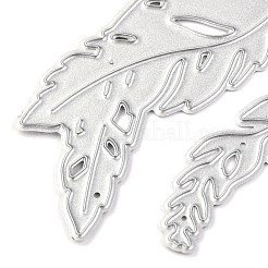 Carbon Steel Embossing Knife Die Cutting for DIY Template&nbsp;DIY-M013-05