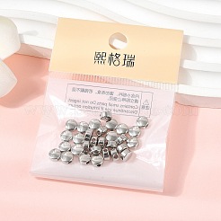 SHEGRACE Brass Beads&nbsp;XGR0114P-149P