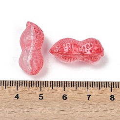 Transparent Glass Beads&nbsp;DGLA-E004-07J