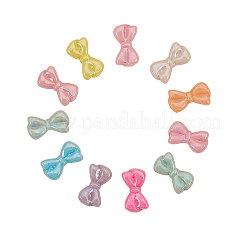 Opaque Acrylic Beads&nbsp;SACR-CJ0001-02