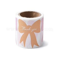 120Pcs Roll Stickers&nbsp;X-DIY-U008-10