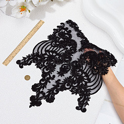 1Pc Cloth Flower&nbsp;DIY-MA0007-03B