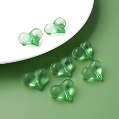 Transparent Acrylic Beads&nbsp;MACR-S373-70-B02