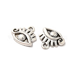 Tibetan Style Alloy Pendants&nbsp;TIBE-B001-61AS
