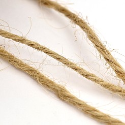 3-Ply Jute Cord&nbsp;OCOR-E005-02A