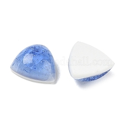 Handmade Porcelain Cabochons&nbsp;PR-CBA642C-03B