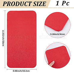 PU Leather Bag Bottoms&nbsp;DIY-WH20025-095B