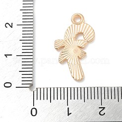 Christmas Theme Alloy Enamel Pendants&nbsp;ENAM-K074-02D-02