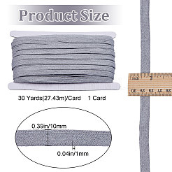 30 Yards Polycotton Ribbons&nbsp;OCOR-GF0002-94C
