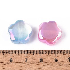 UV Plating Resin Beads&nbsp;RESI-N048-07