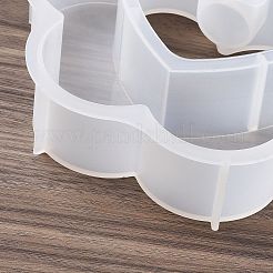 DIY Silicone Vase Molds&nbsp;SIMO-G009-02C