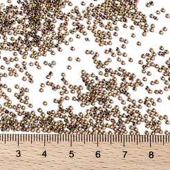 MIYUKI Round Rocailles Beads&nbsp;X-SEED-G009-RR0357