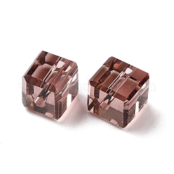 K9 Glass Imitation Austrian Crystal Beads&nbsp;GLAA-H024-16B