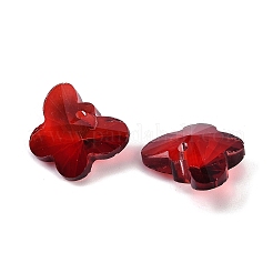 Glass Pendants&nbsp;GLAA-E050-03A-01