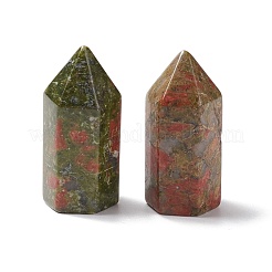 Natural Unakite Sculpture Display Decoration&nbsp;G-A205-27C