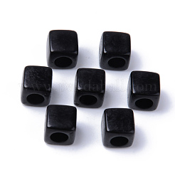 Acrylic European Beads&nbsp;X-MACR-S273-52