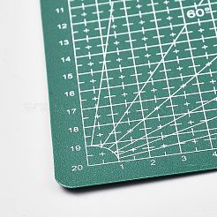 PVC Cutting Mat Pad&nbsp;AJEW-WH0696-598