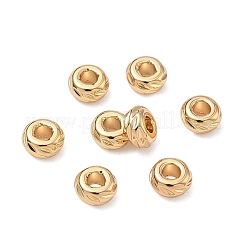 SHEGRACE Brass Beads&nbsp;XGRQ19442-314G