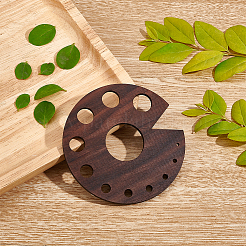 Wood Grass Scraper&nbsp;AJEW-WH0518-68A