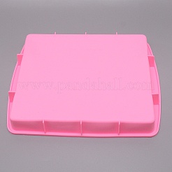 Silicone Cake Pan&nbsp;LS-BAKE-J001-01