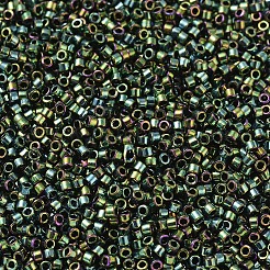 MIYUKI Delica Beads&nbsp;SEED-J020-DB0027