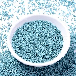 MIYUKI Delica Beads&nbsp;LS-X-SEED-J020-DB0375