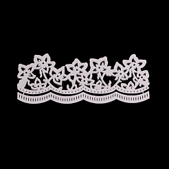 Lace Frame Carbon Steel Cutting Dies Stencils&nbsp;DIY-F028-66
