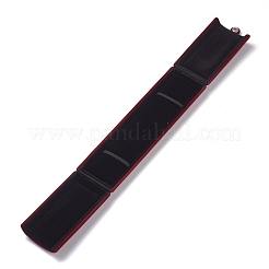 Velvet Necklace Box&nbsp;VBOX-G005-12B