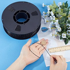 330M PLA 3D Printer Filament&nbsp;OCOR-WH0081-39A