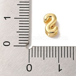 Rack Plating Brass Pendants&nbsp;X-KK-L220-001G-S